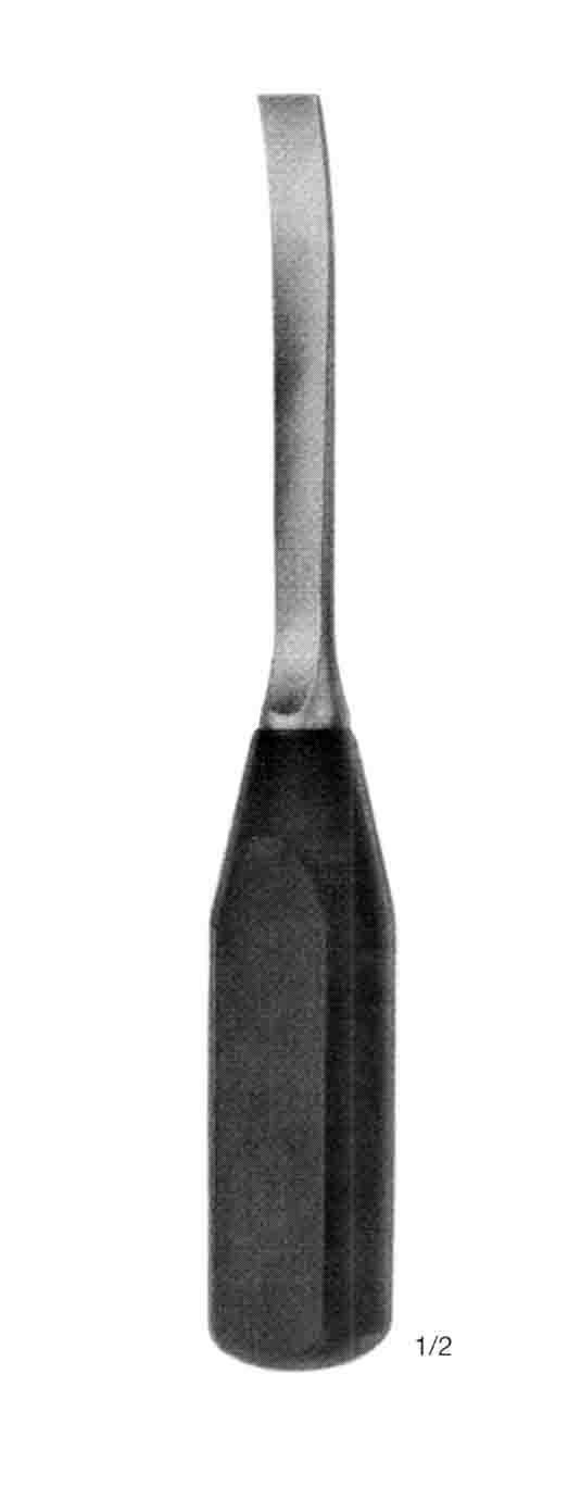 OSTEOTOM 10 MM 20 CM